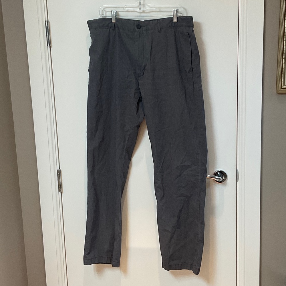 Rodd & Gunn grey pants size 38L